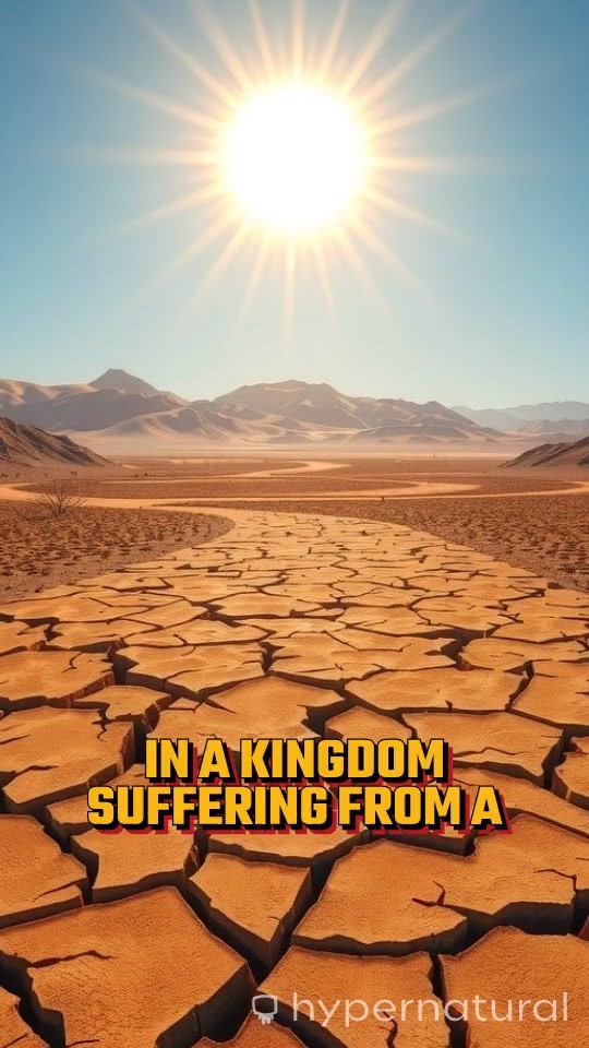 The Legend of the Black Lion