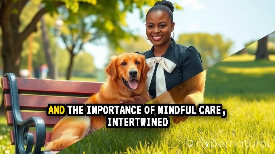 Feeding Dogs and Praying