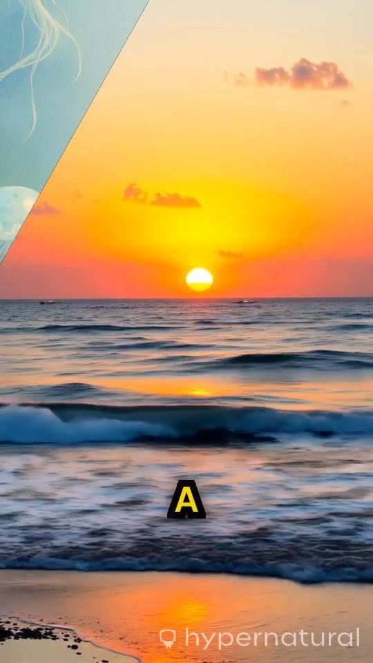 Aether's Embrace: Dreams in Motion