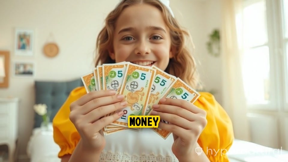 Saving vs Investing: A Guide for Middle School Students