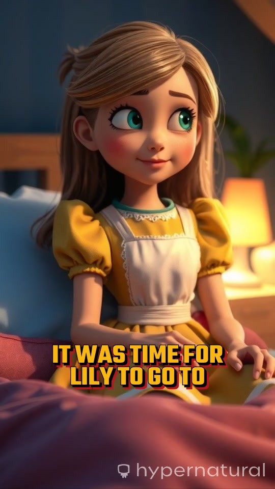 Barnaby and the Sleepy Flower Adventure