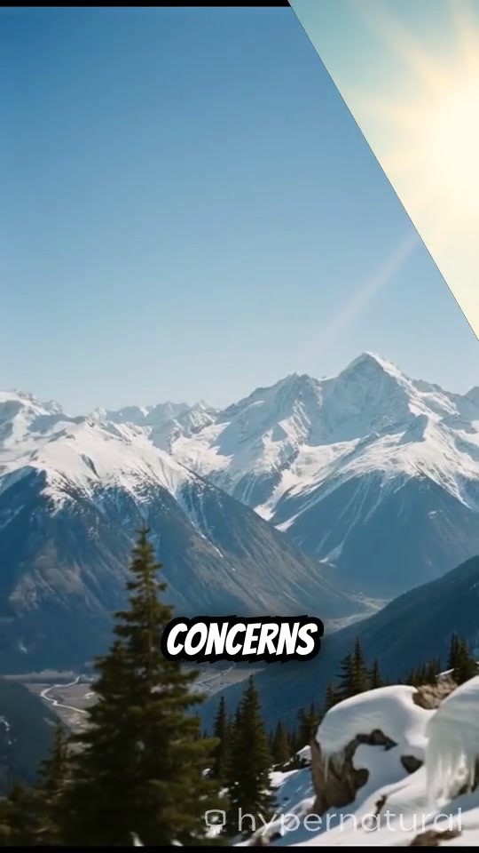 Embracing the Beauty of Nature