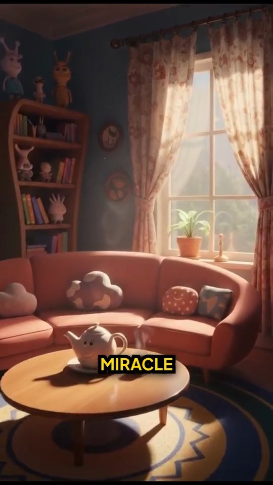 A Miracle Baby: Radiya Hayat's Arrival (copy) (copy)