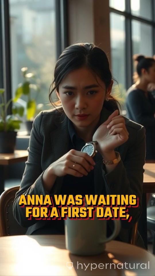 First Date Jitters (copy)