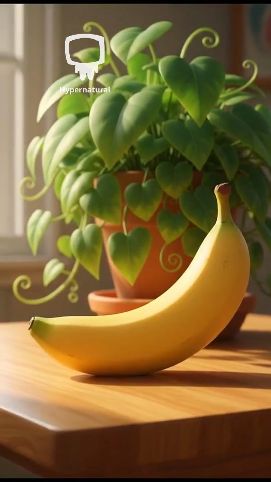 Fun Facts About Bananas