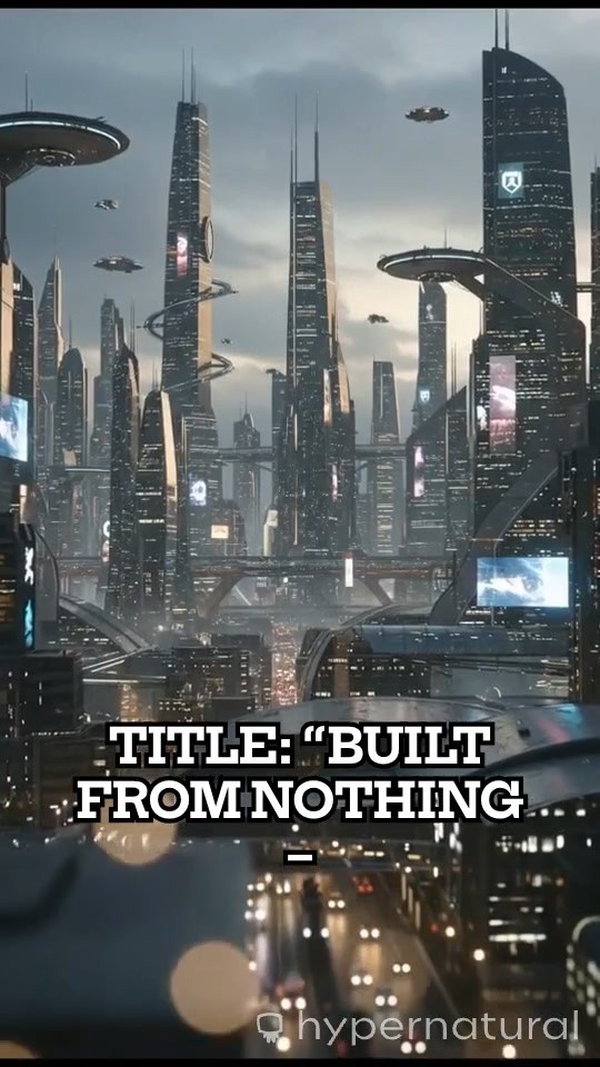 Built From Nothing – The PrimeWorth247 Journey