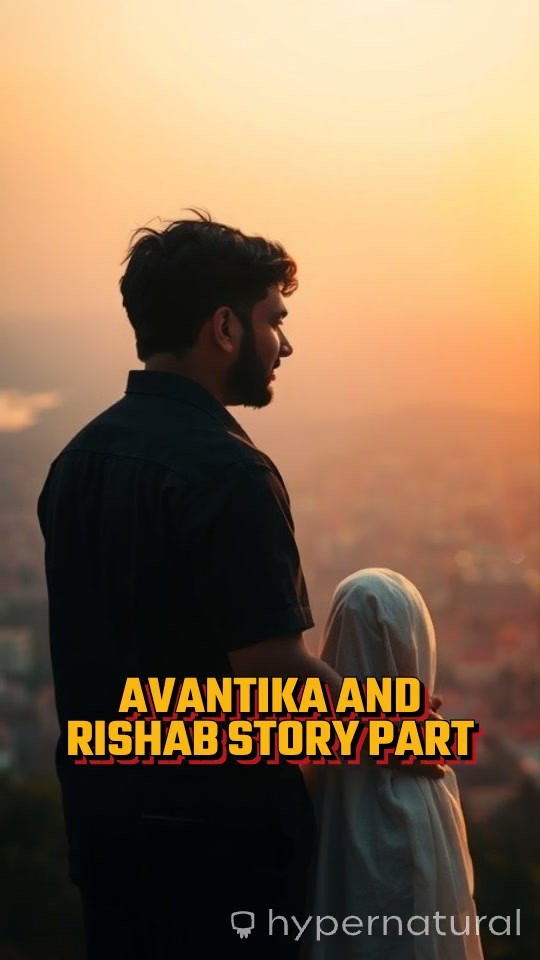 Avantika and Rishab: The Unexpected Silence