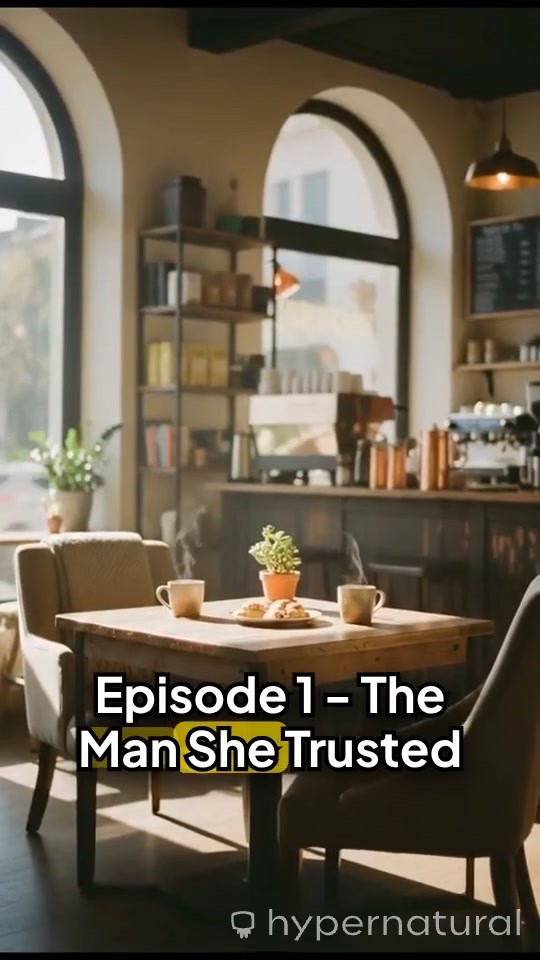 The Promise Before the Fall