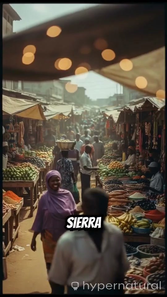 Advocating for Disabled Women's Rights in Sierra Leone