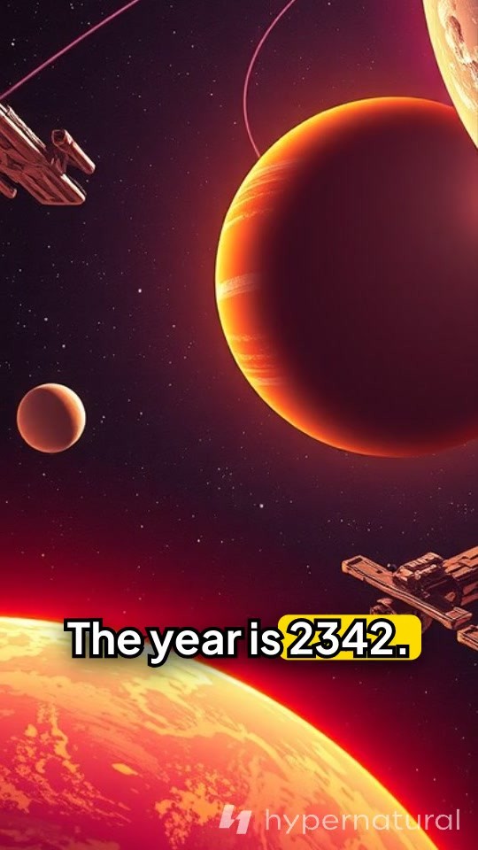 Stellar Convergence: A Journey Beyond