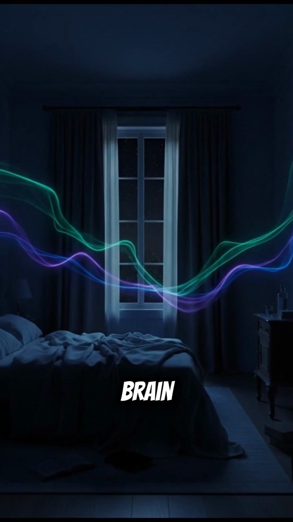 Healing Trauma: The Role of Sleep in Processing Unresolved Pain