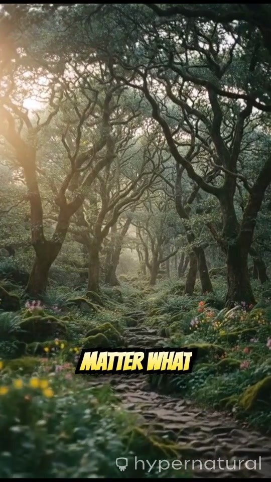 Beyond Stuck: Discovering New Heights