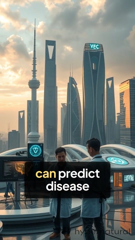 AI for a Better Tomorrow