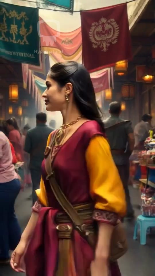 A Love Beyond Wealth