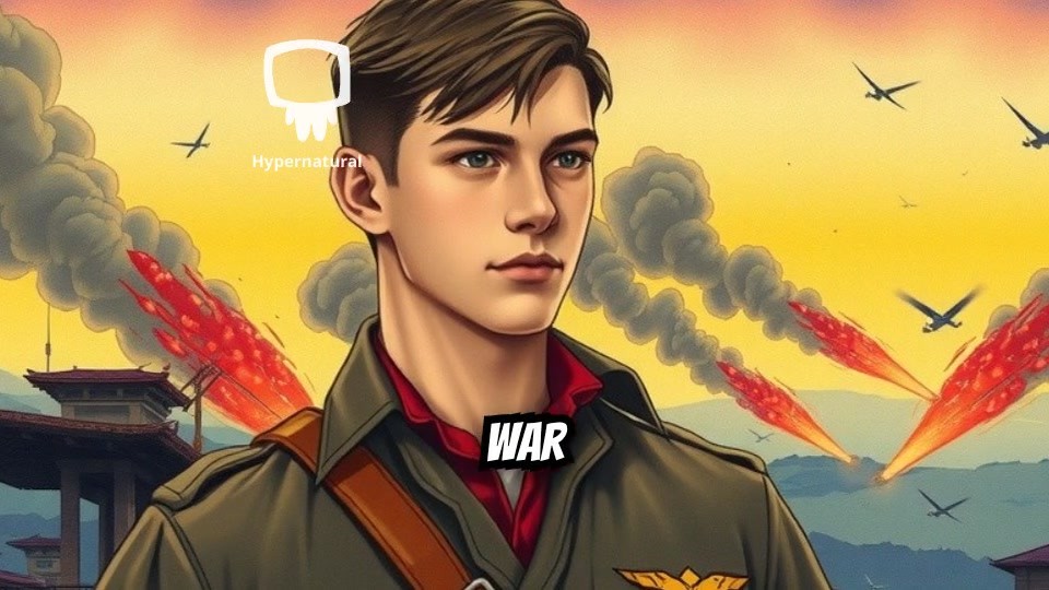 The Heart of Courage