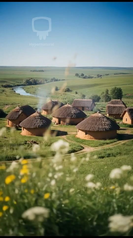 The Rise of the Kingdom of Benin