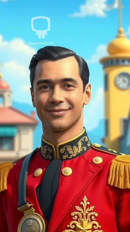 Super Ears Activated!