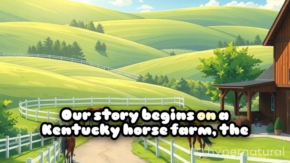 Exciting Horse Racing Highlights