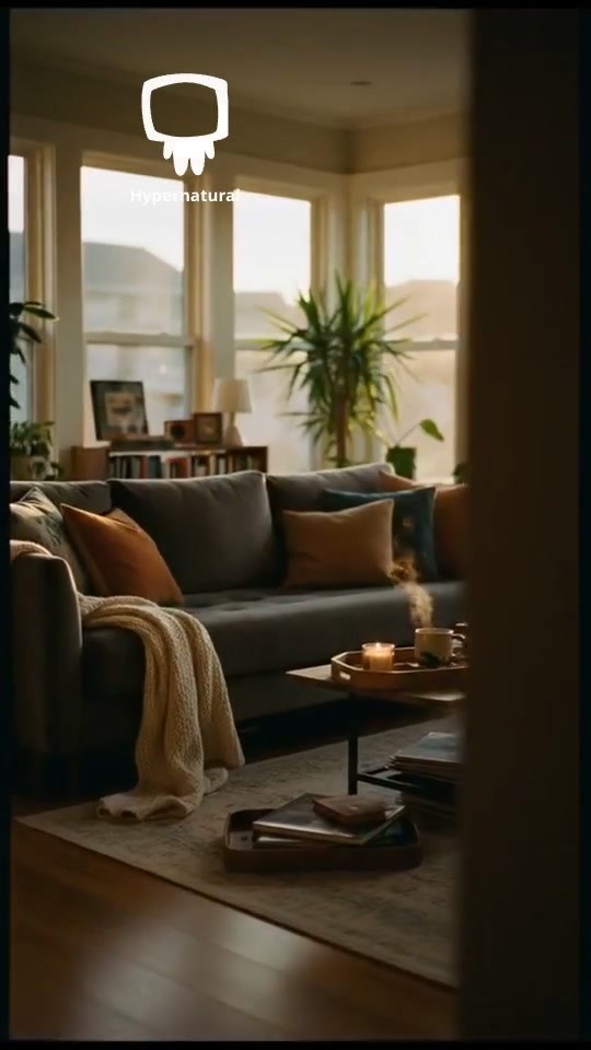 Crafting Calm: Nature's Gentle Skincare Ritual