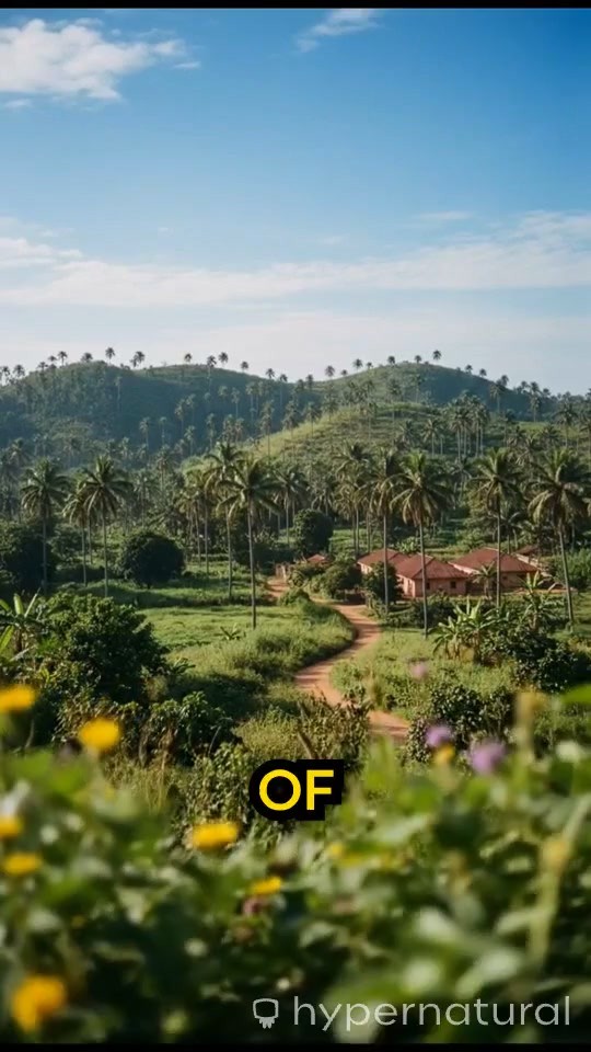 The Discovery and Early History of the Tangale People of Gombe State