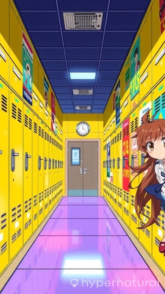 Detention Stories: The Flood