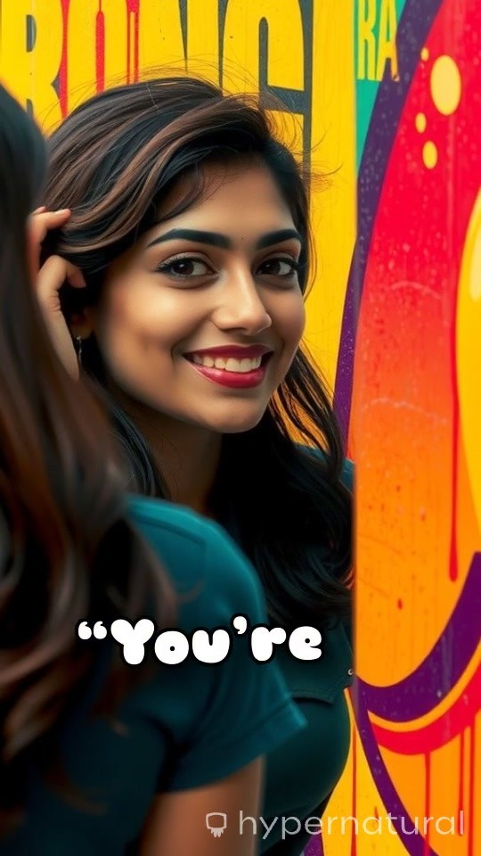 Beyond Pretty: The Power of Being Yourself