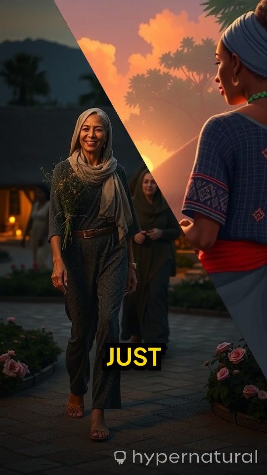 The Envy of Maame Adwoa