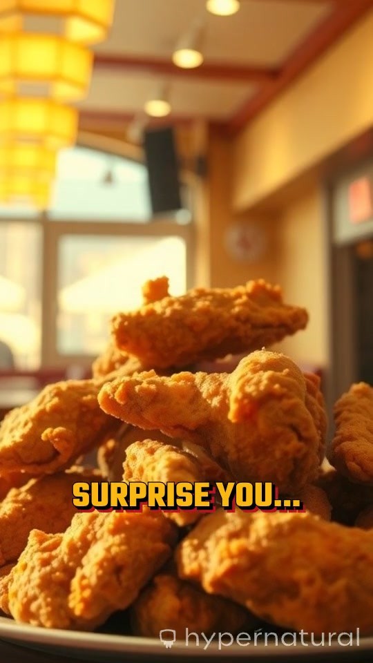 Quirky Food Laws You Won't Believe in America!