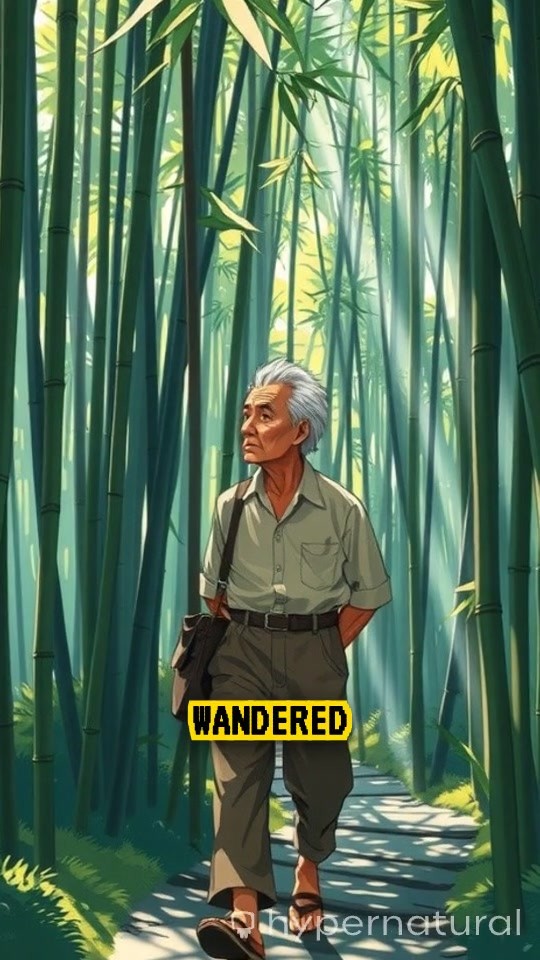 The Bamboo Cutter's Gift: The Tale of Princess Kaguya