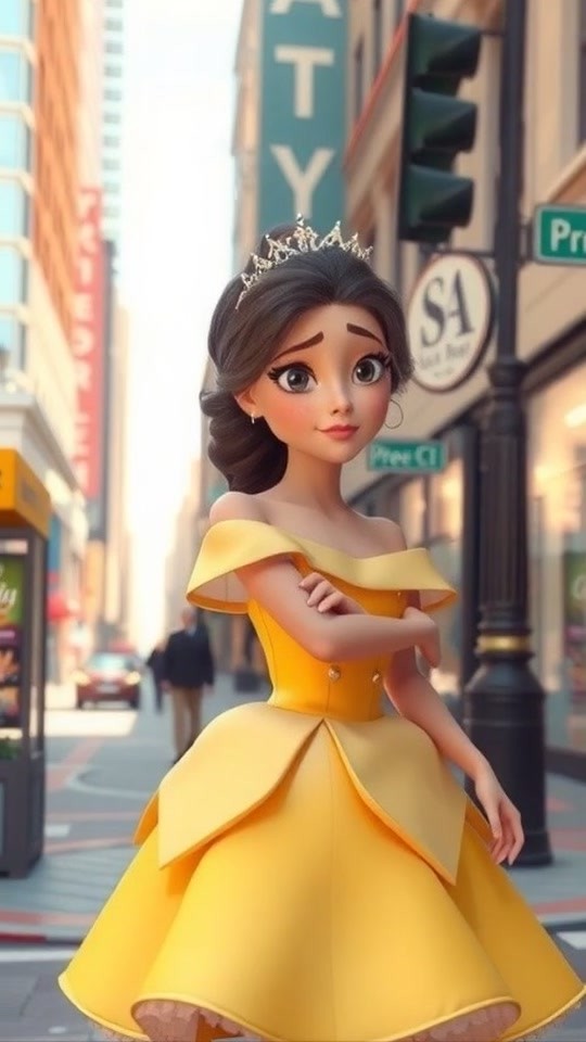 Awakening in the Church