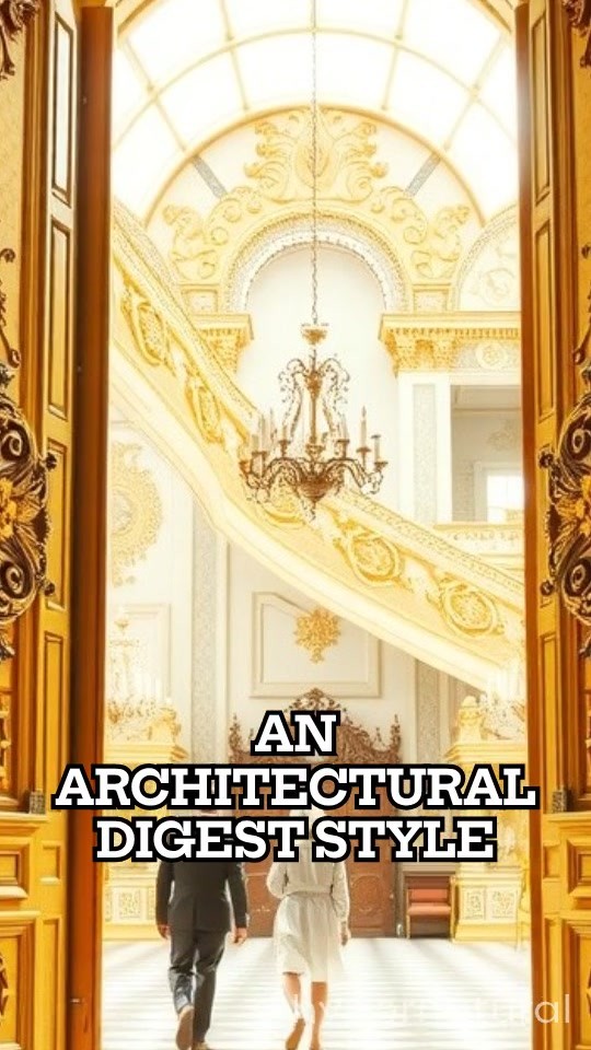 A Tour of Marie Antoinette's Palace