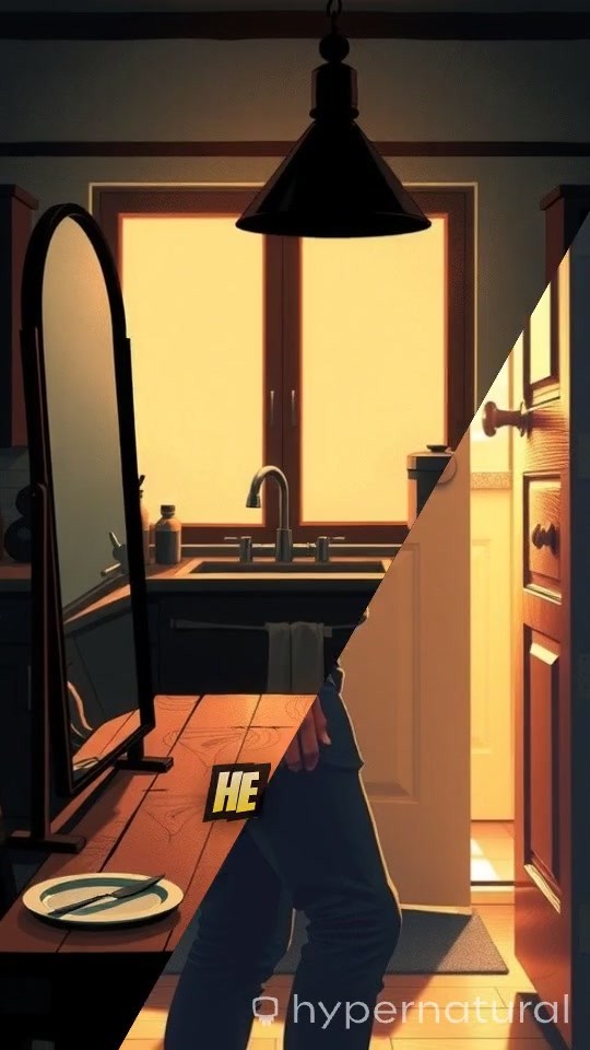 The Boy Who Wasn't Mine