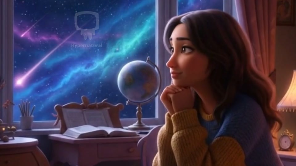 The Illusion of Wealth: Lissa's Secret Life