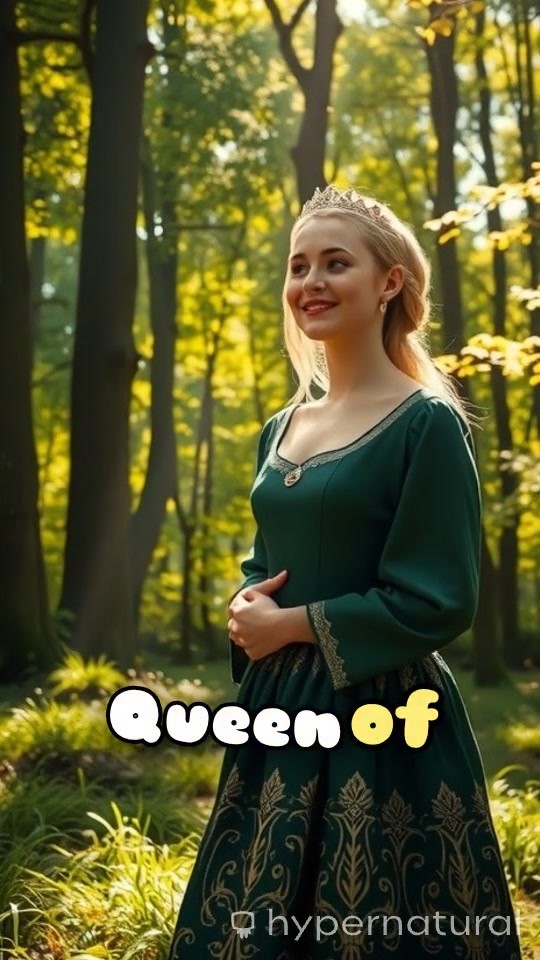 The Tale of Guinevere