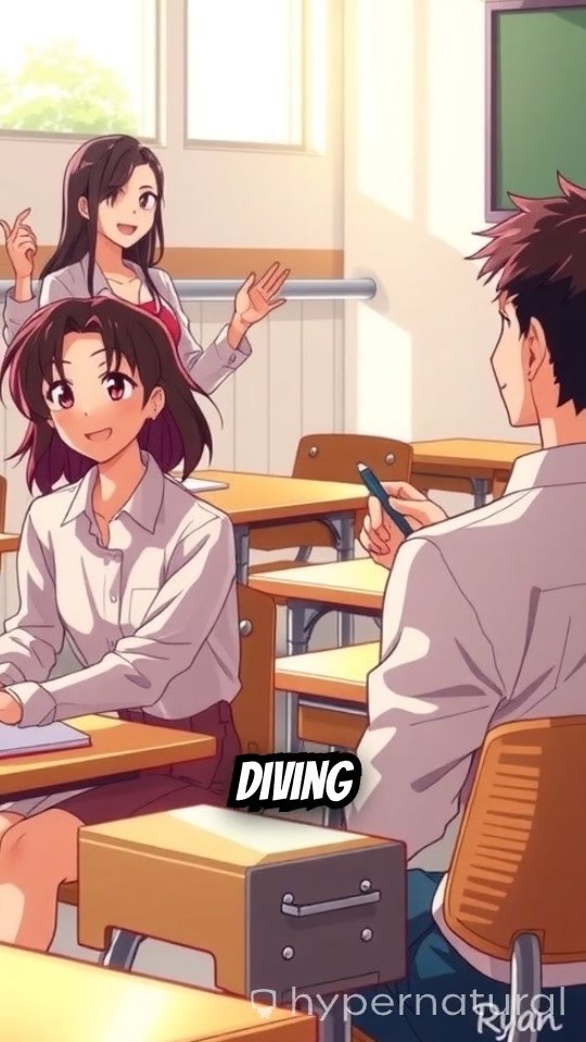 Educational Video Request