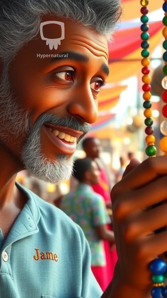 From Struggle to Success: The Journey of an African Tycoon