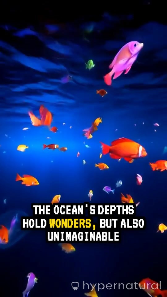 Top 3 Most Dangerous Deep Sea Dives Survived!