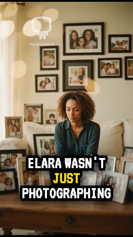 Capturing Family Ties