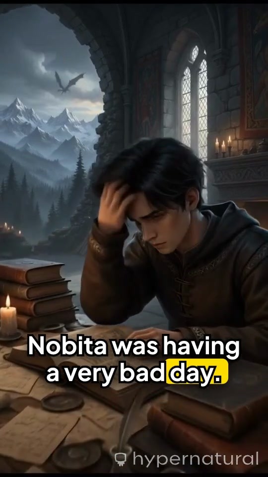 Jayan Magic with Nobita and Doramon