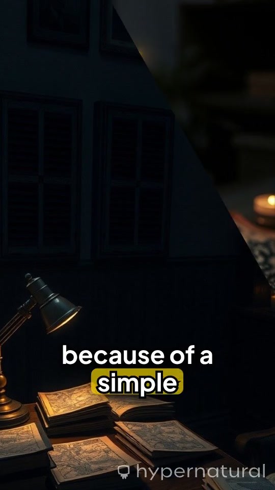 Maps of Mistakes: How Errors Shaped Nations