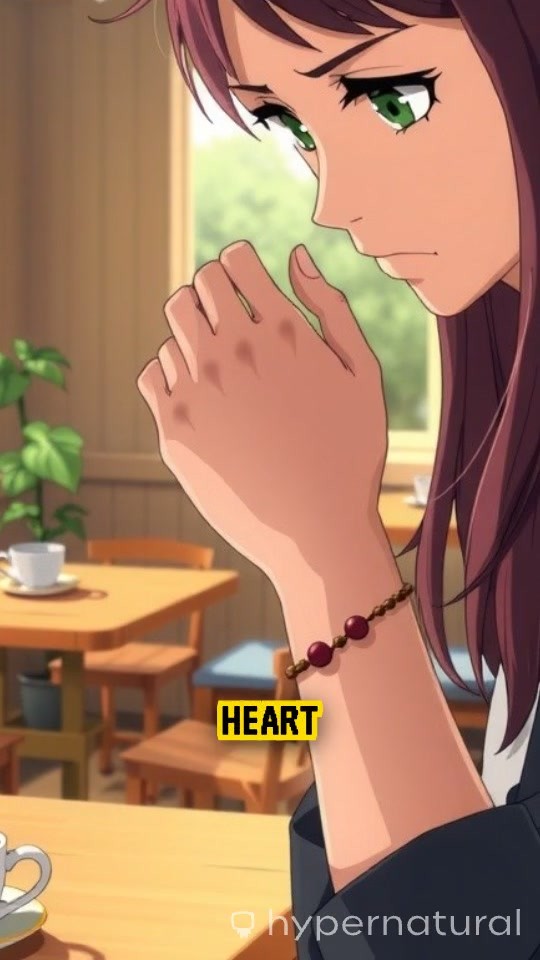 Melissa's Crush on Dema