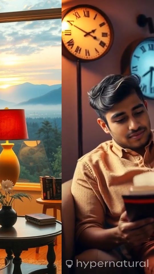 Stop Waiting for Tomorrow!