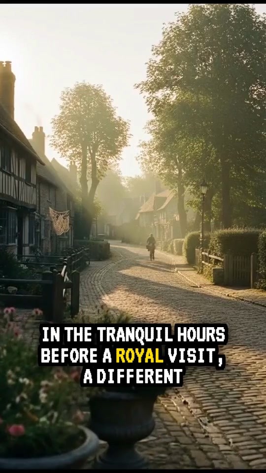 Protesters Address King Charles on Prince Andrew at Royal Maundy Service