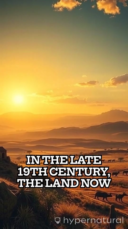 The Formation of Kenya: A Historical Journey