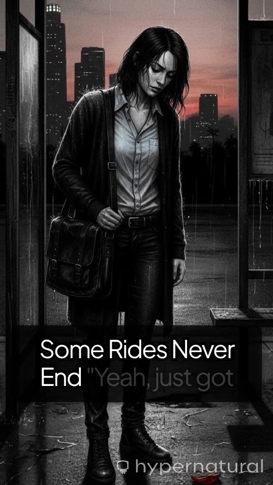 Endless Ride