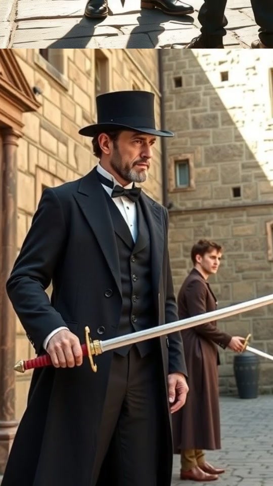 A Prince's Triumph in Love