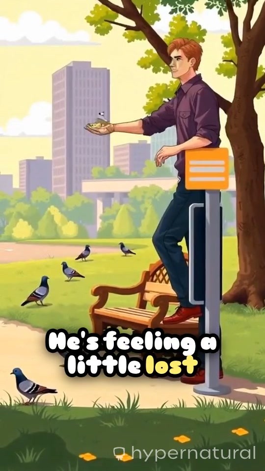 A Story About Ken