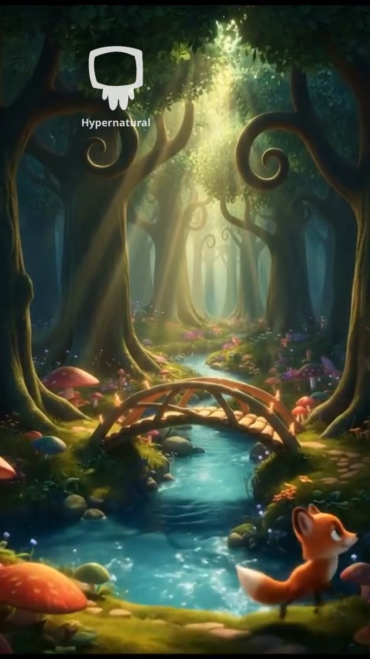 Unleash Your Imagination with 3D Animation!