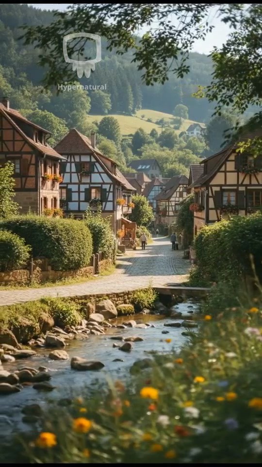 Justina and the Big Lion