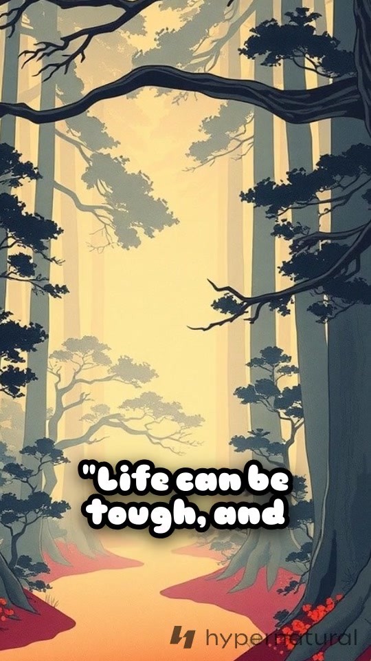 Embrace the Journey: Finding Strength in Uncertainty